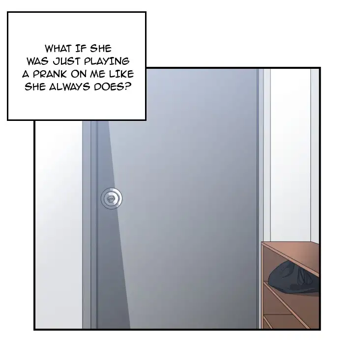 You are not that Special! chapter 43 page 24
