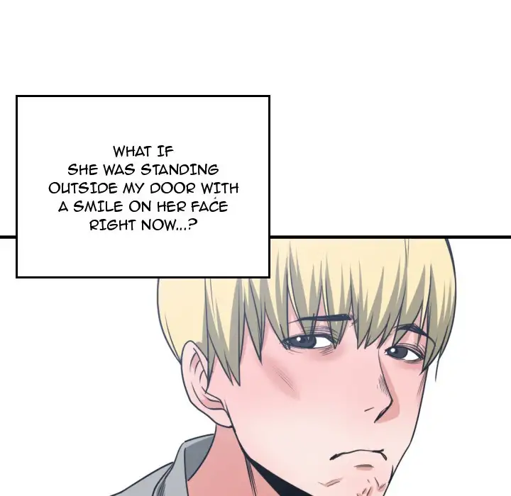 You are not that Special! chapter 43 page 25
