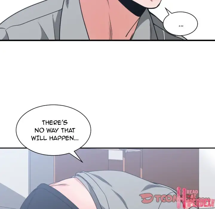 You are not that Special! chapter 43 page 26