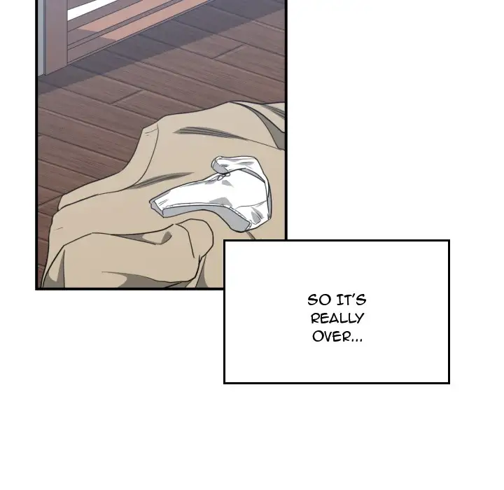 You are not that Special! chapter 43 page 30