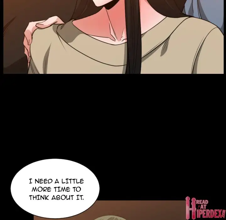 You are not that Special! chapter 43 page 37