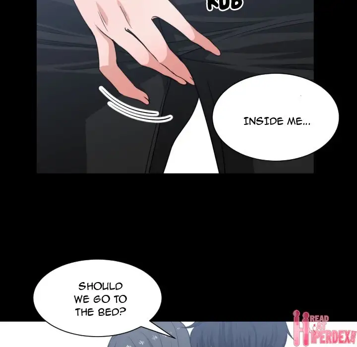 You are not that Special! chapter 43 page 53