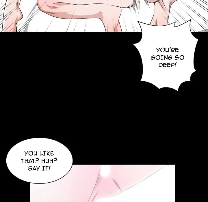 You are not that Special! chapter 43 page 57