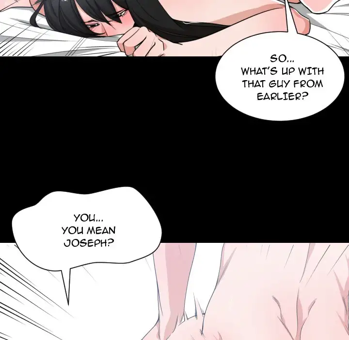 You are not that Special! chapter 43 page 60