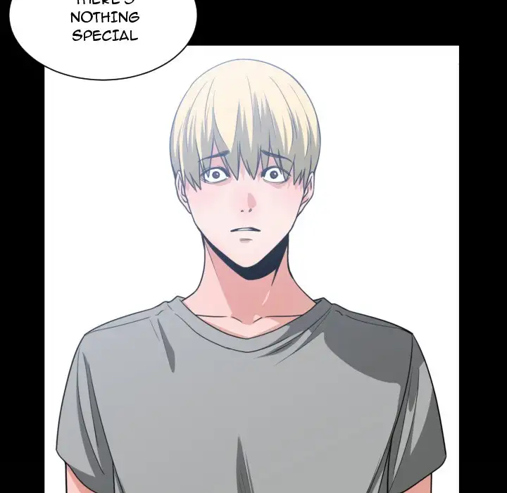 You are not that Special! chapter 43 page 76