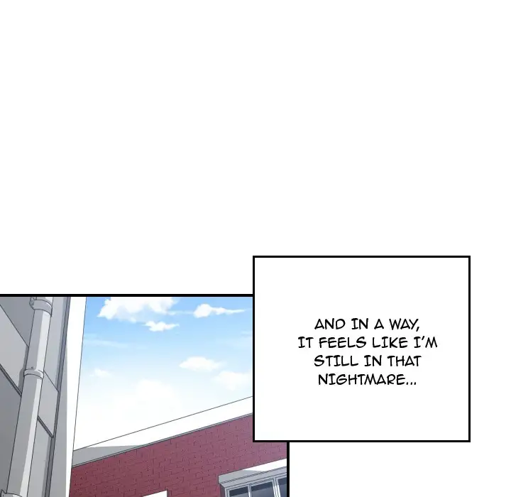 You are not that Special! chapter 43 page 84