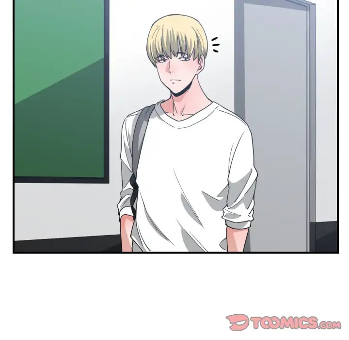 You are not that Special! chapter 43 page 86
