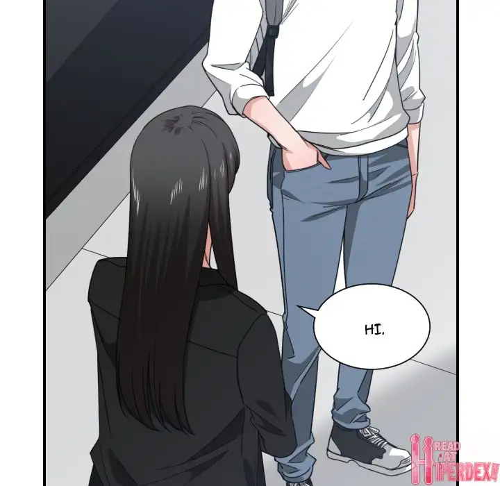 You are not that Special! chapter 43 page 90