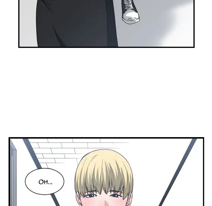 You are not that Special! chapter 43 page 91