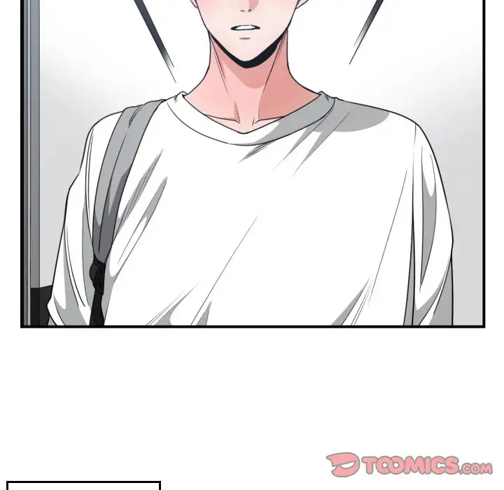 You are not that Special! chapter 43 page 92