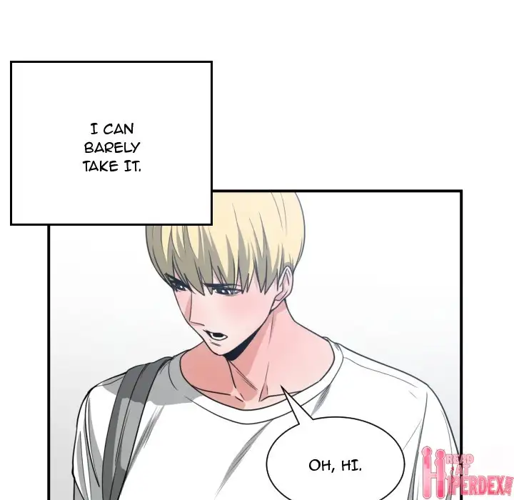 You are not that Special! chapter 43 page 101
