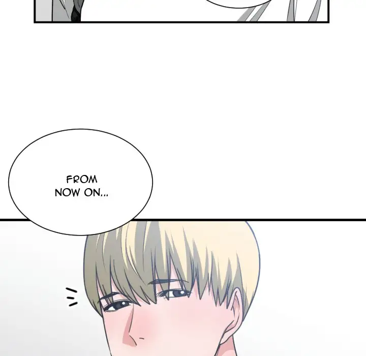 You are not that Special! chapter 43 page 102