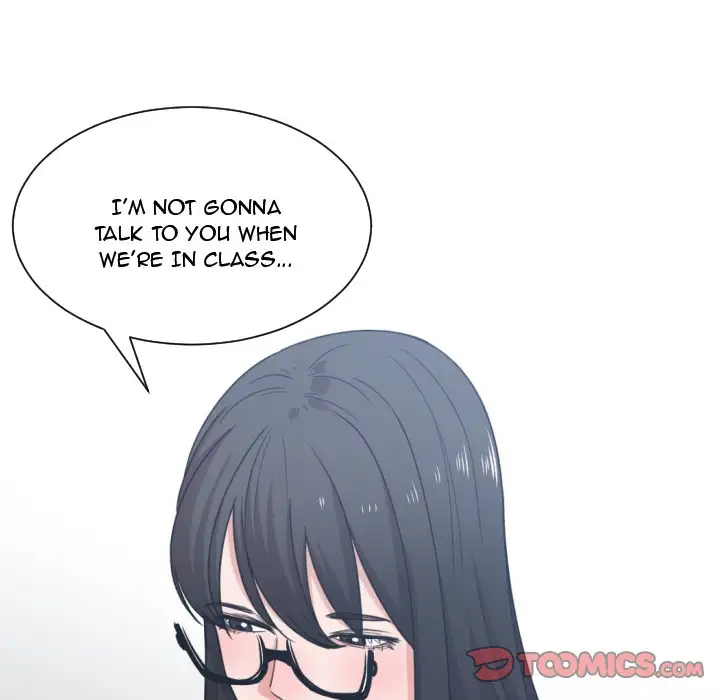 You are not that Special! chapter 43 page 104