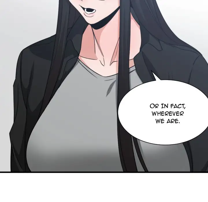 You are not that Special! chapter 43 page 105