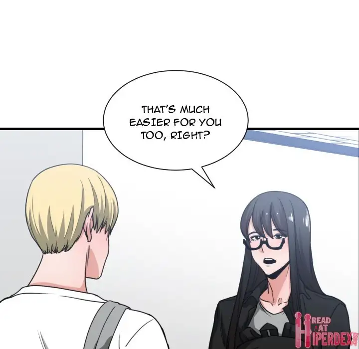 You are not that Special! chapter 43 page 106