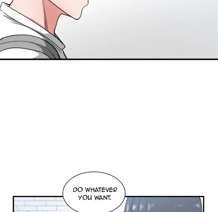 You are not that Special! chapter 43 page 108