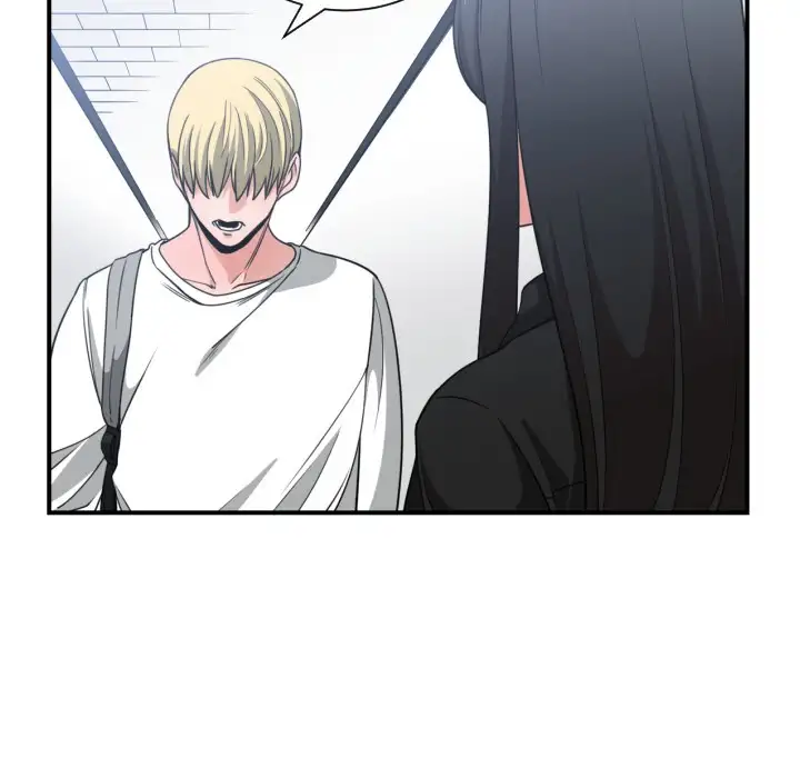You are not that Special! chapter 43 page 109