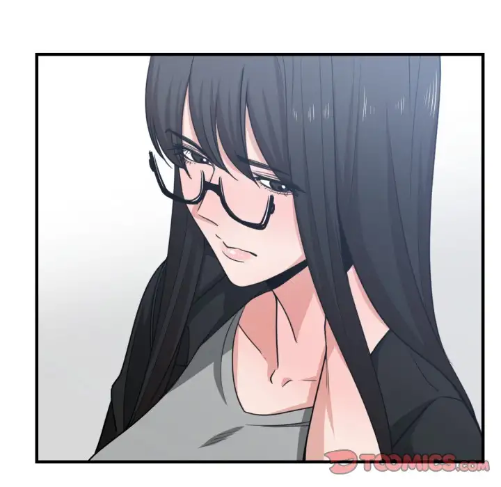 You are not that Special! chapter 43 page 110