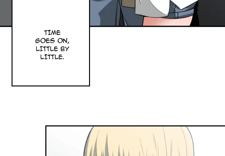 You are not that Special! chapter 44 page 4