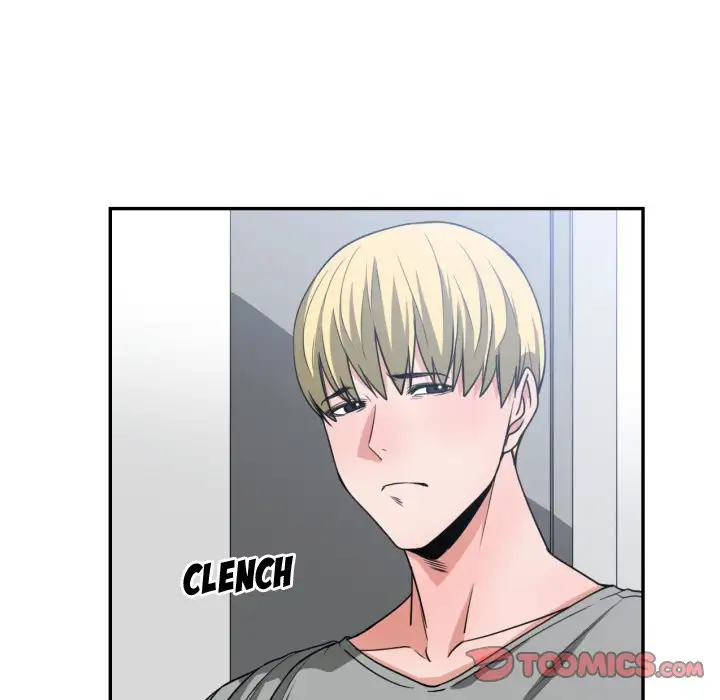 You are not that Special! chapter 44 page 8