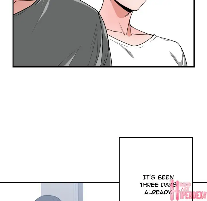 You are not that Special! chapter 44 page 10