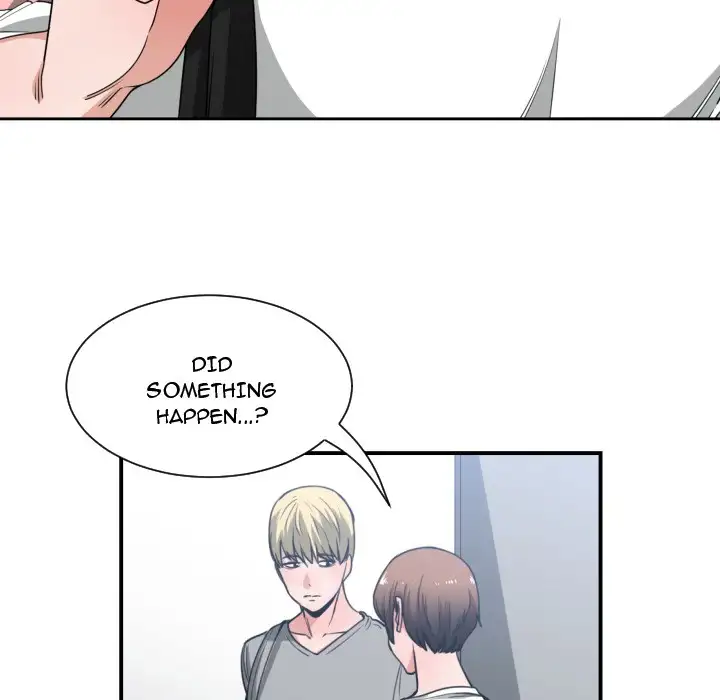 You are not that Special! chapter 44 page 19