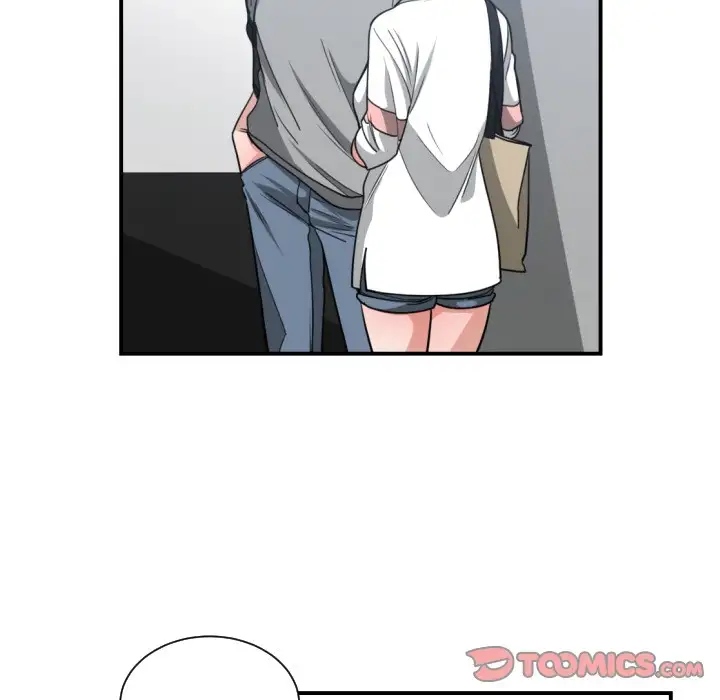 You are not that Special! chapter 44 page 20