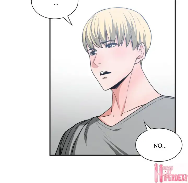 You are not that Special! chapter 44 page 21
