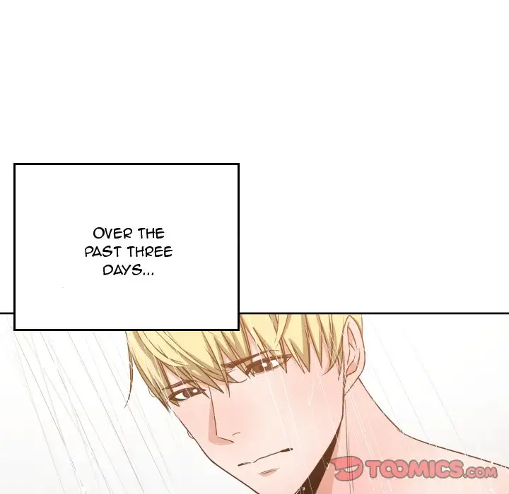 You are not that Special! chapter 44 page 32