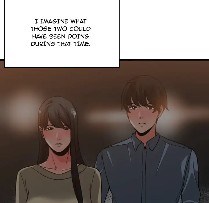 You are not that Special! chapter 44 page 34