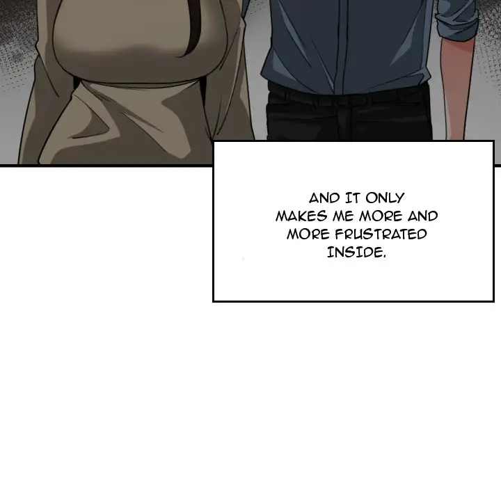 You are not that Special! chapter 44 page 35