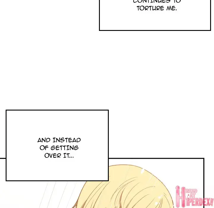 You are not that Special! chapter 44 page 37