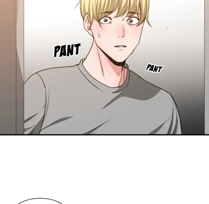 You are not that Special! chapter 44 page 45