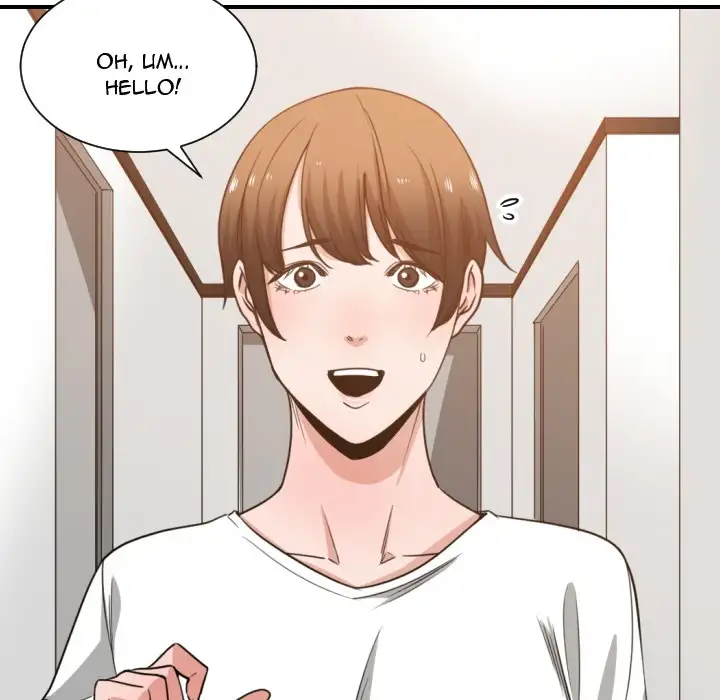 You are not that Special! chapter 44 page 46