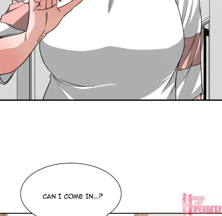 You are not that Special! chapter 44 page 47