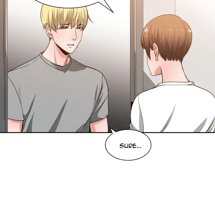 You are not that Special! chapter 44 page 48