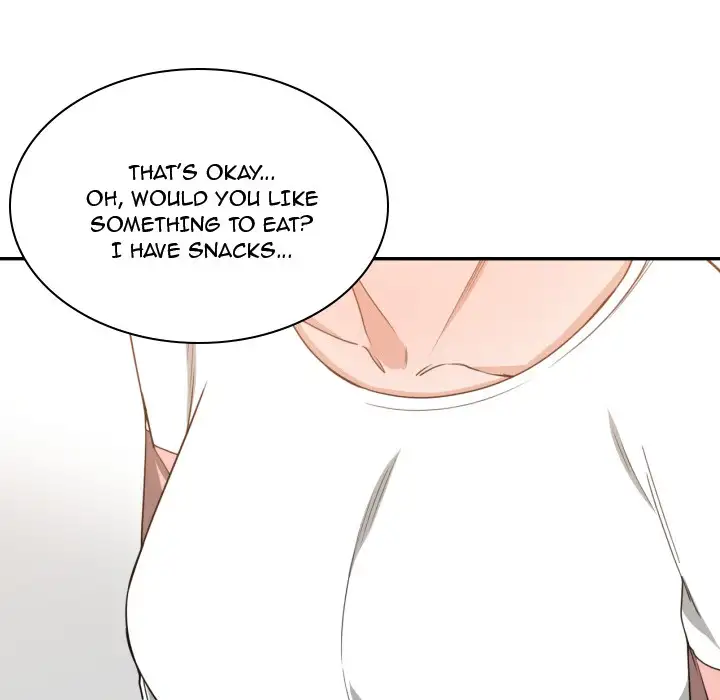 You are not that Special! chapter 44 page 51