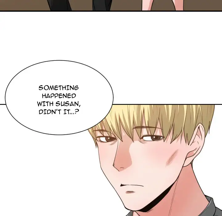 You are not that Special! chapter 44 page 55