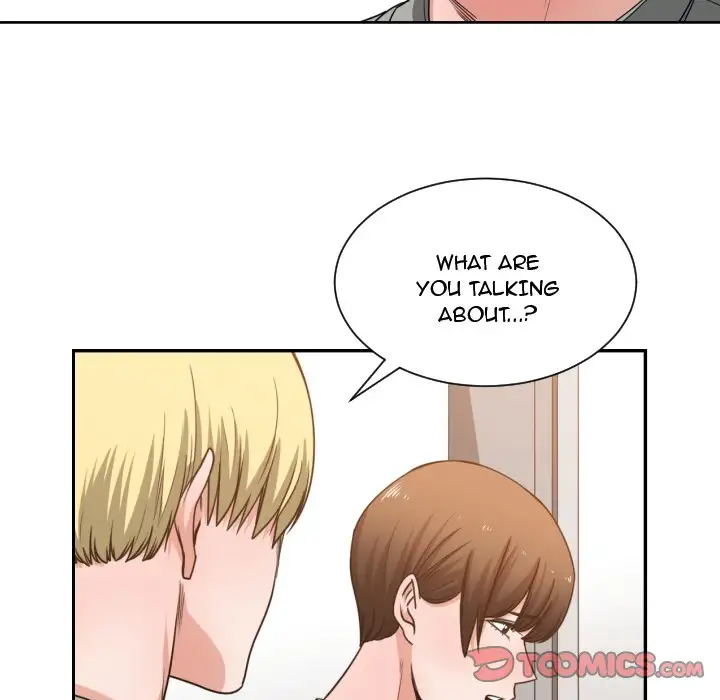 You are not that Special! chapter 44 page 56