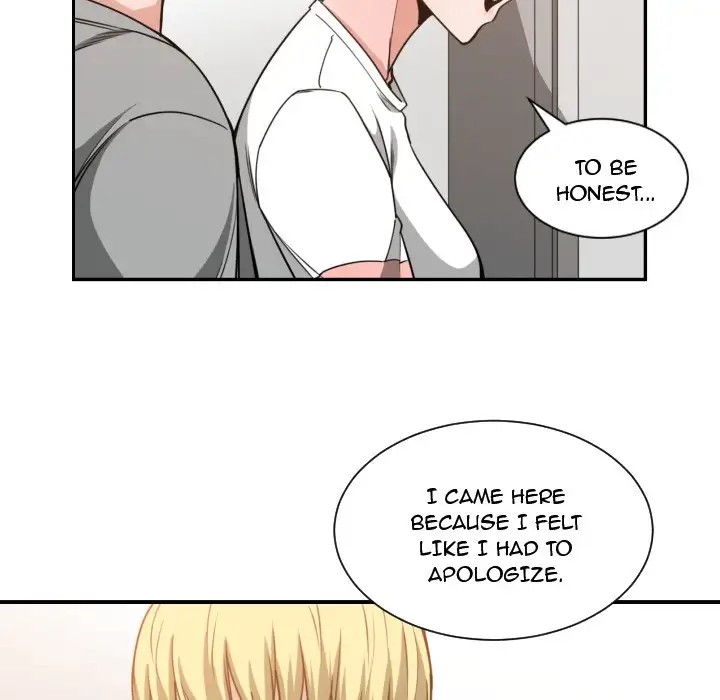 You are not that Special! chapter 44 page 57