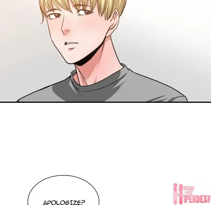 You are not that Special! chapter 44 page 58