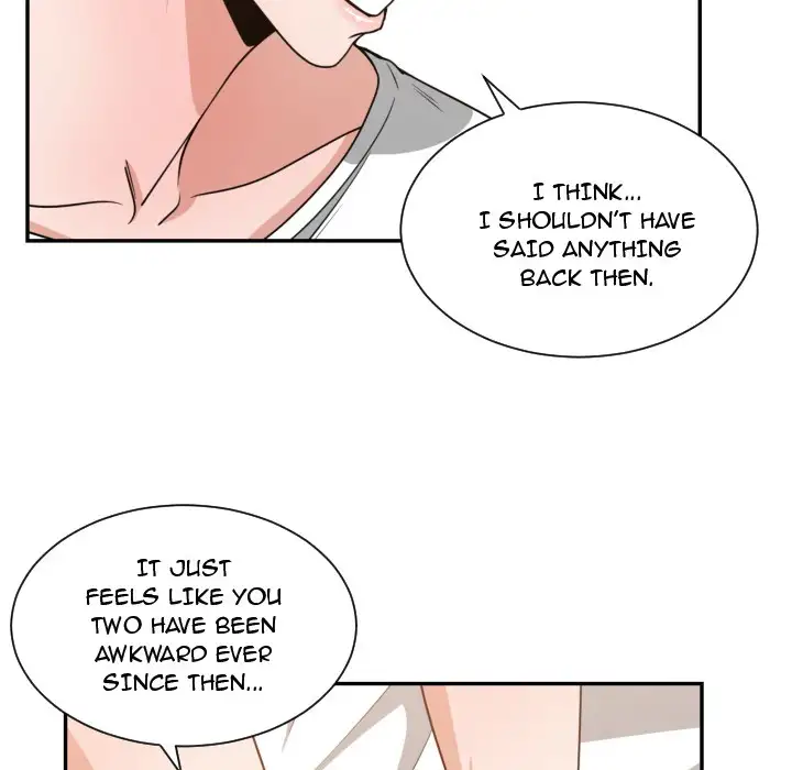 You are not that Special! chapter 44 page 61