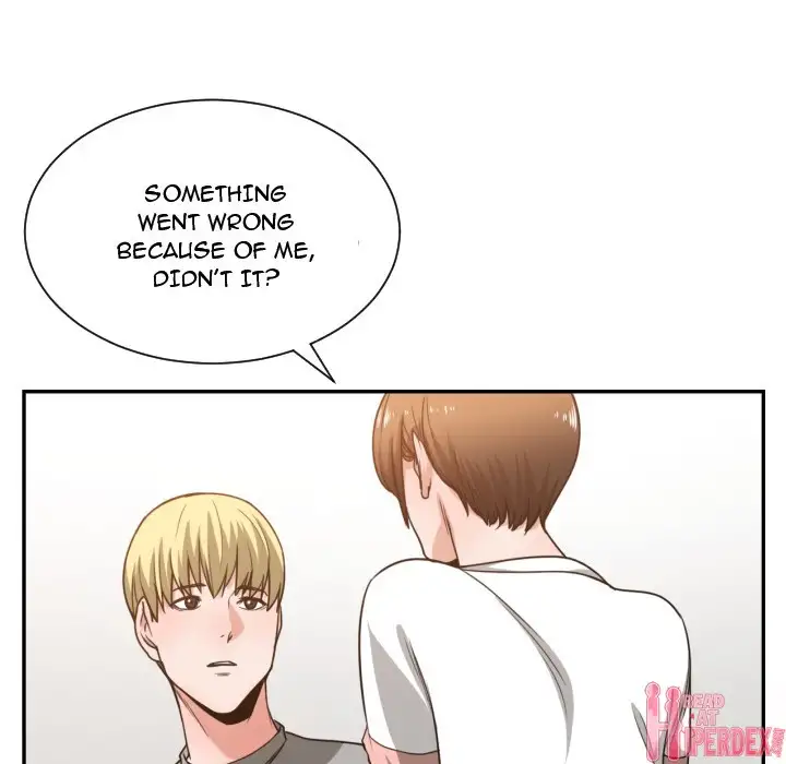 You are not that Special! chapter 44 page 63