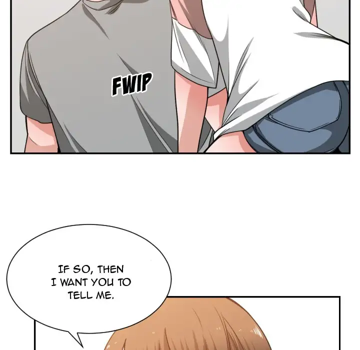 You are not that Special! chapter 44 page 64
