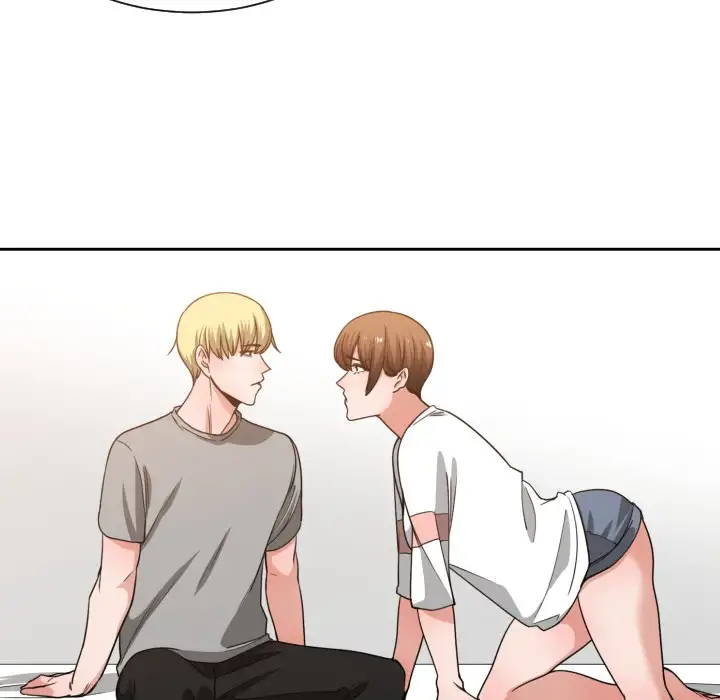 You are not that Special! chapter 44 page 66