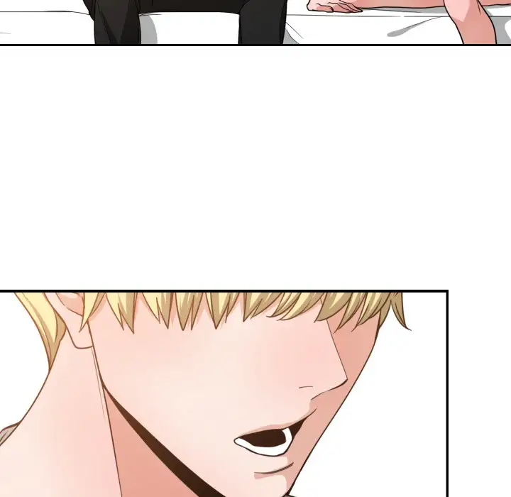 You are not that Special! chapter 44 page 67