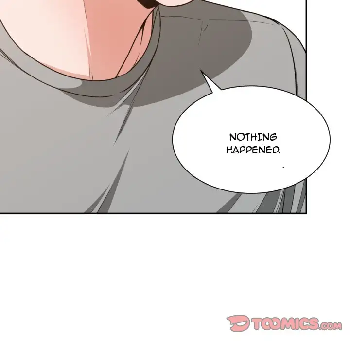 You are not that Special! chapter 44 page 68