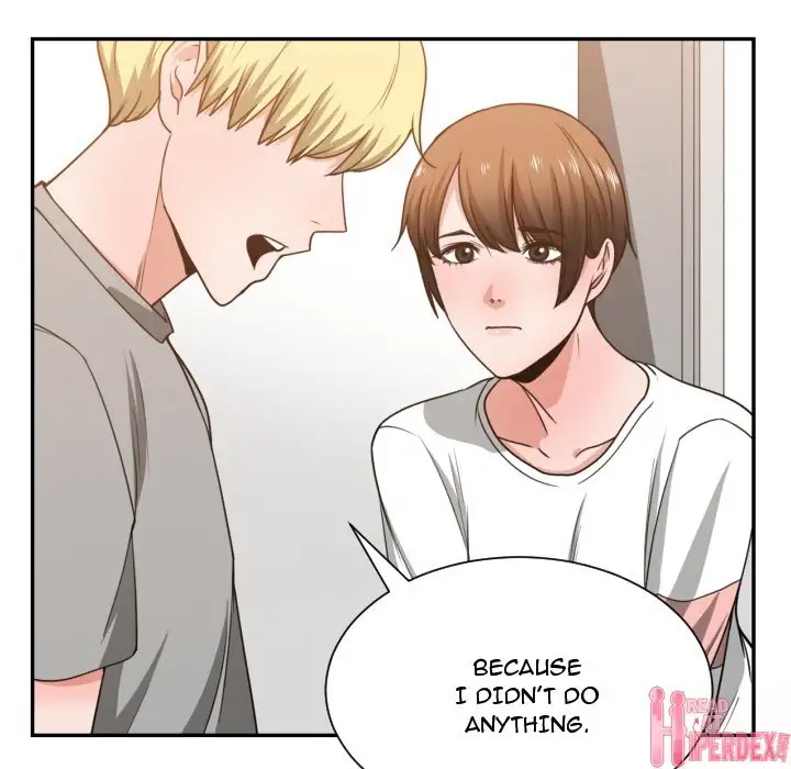 You are not that Special! chapter 44 page 69