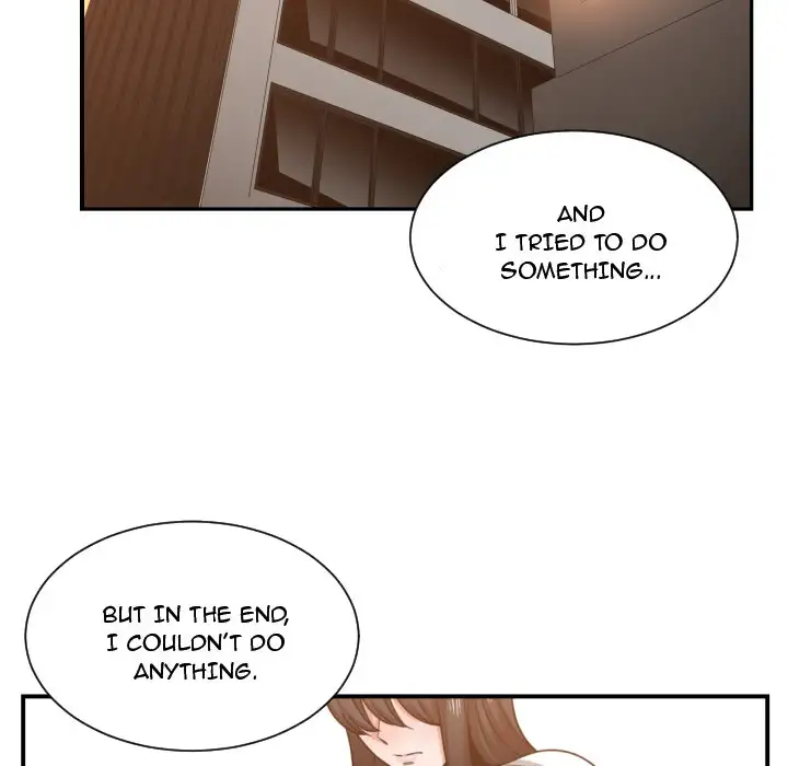 You are not that Special! chapter 44 page 71