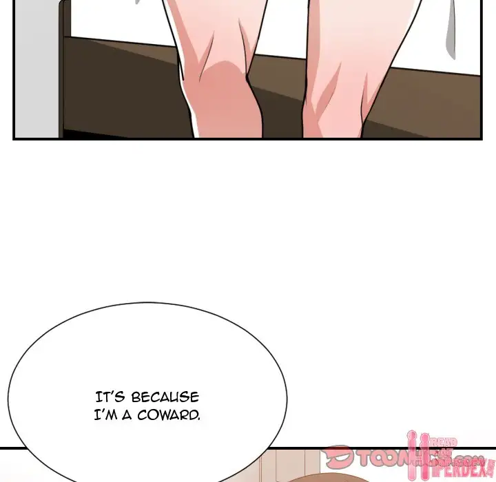 You are not that Special! chapter 44 page 74